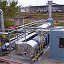 Thermal Combustion Equipment - TNV